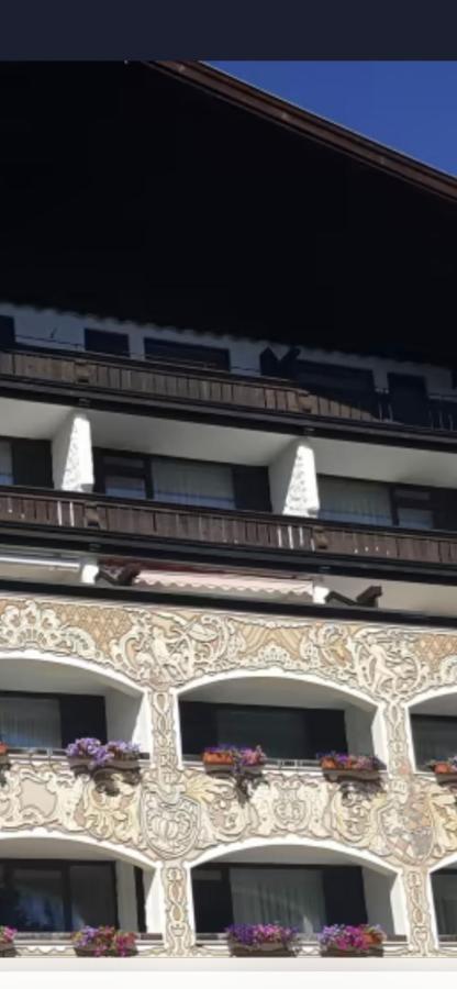 Wolfgangsee Ferienappartement „Bergliebe“ Штробль Экстерьер фото